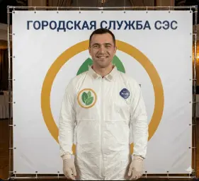 Уничтожение сусликов - фото 3 — 